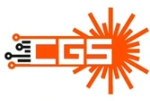 Logo CGS Jodmet - obr&oacute;bka blachy, Ł&oacute;dź